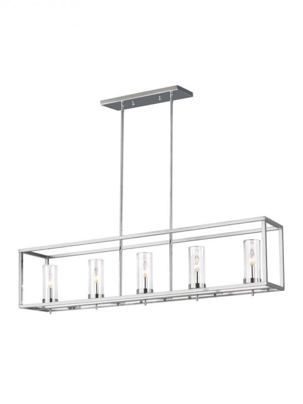 Generation Lighting Chandelier (NIB)